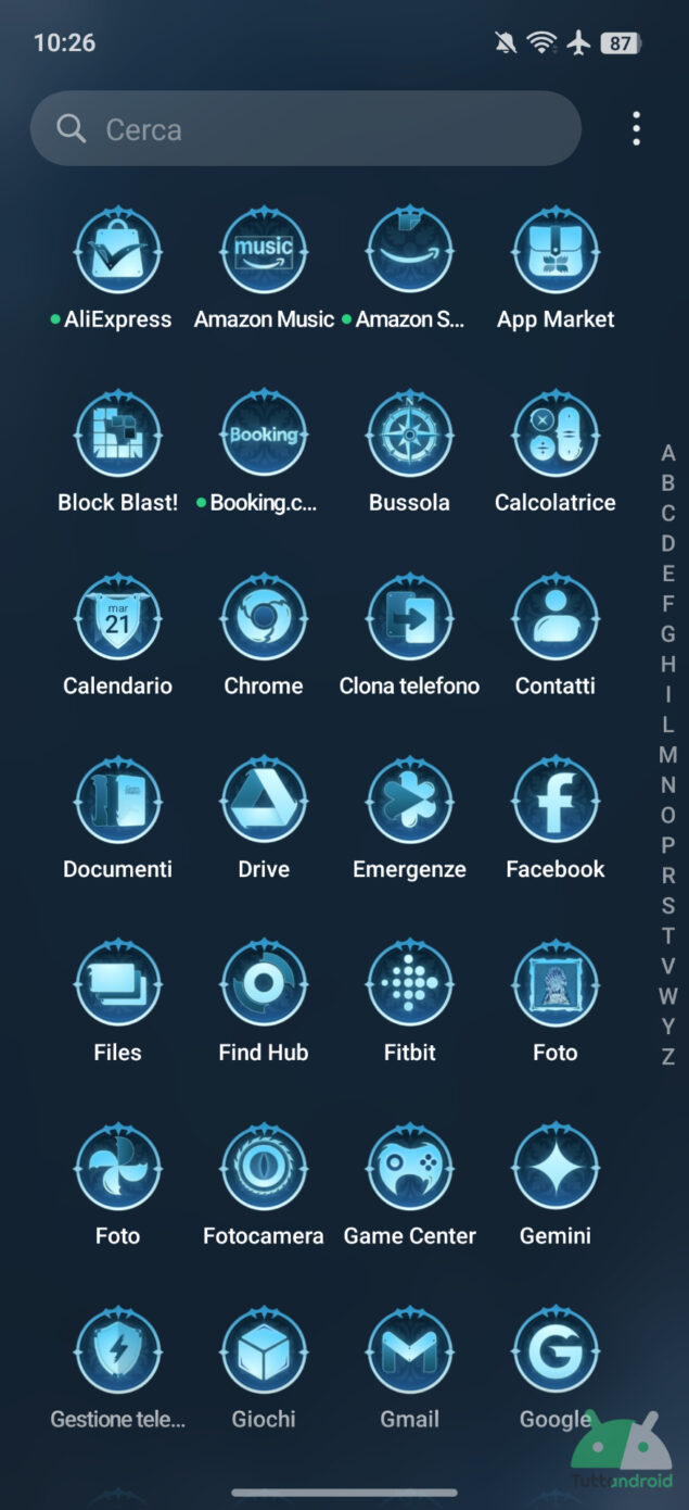 realme 15 Pro Games of Thrones Limited Edition - Screenshot