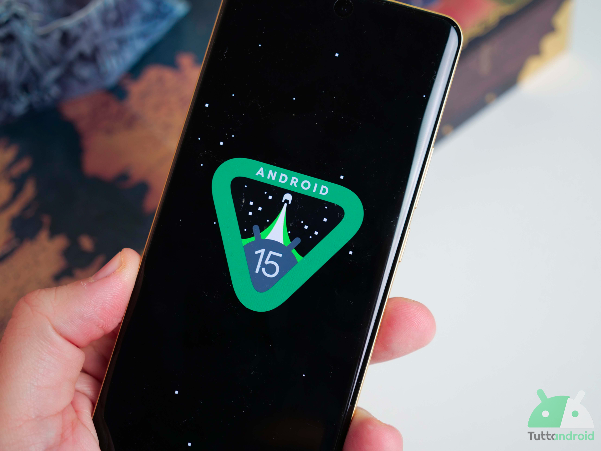 realme 15 Pro Games of Thrones Limited Edition