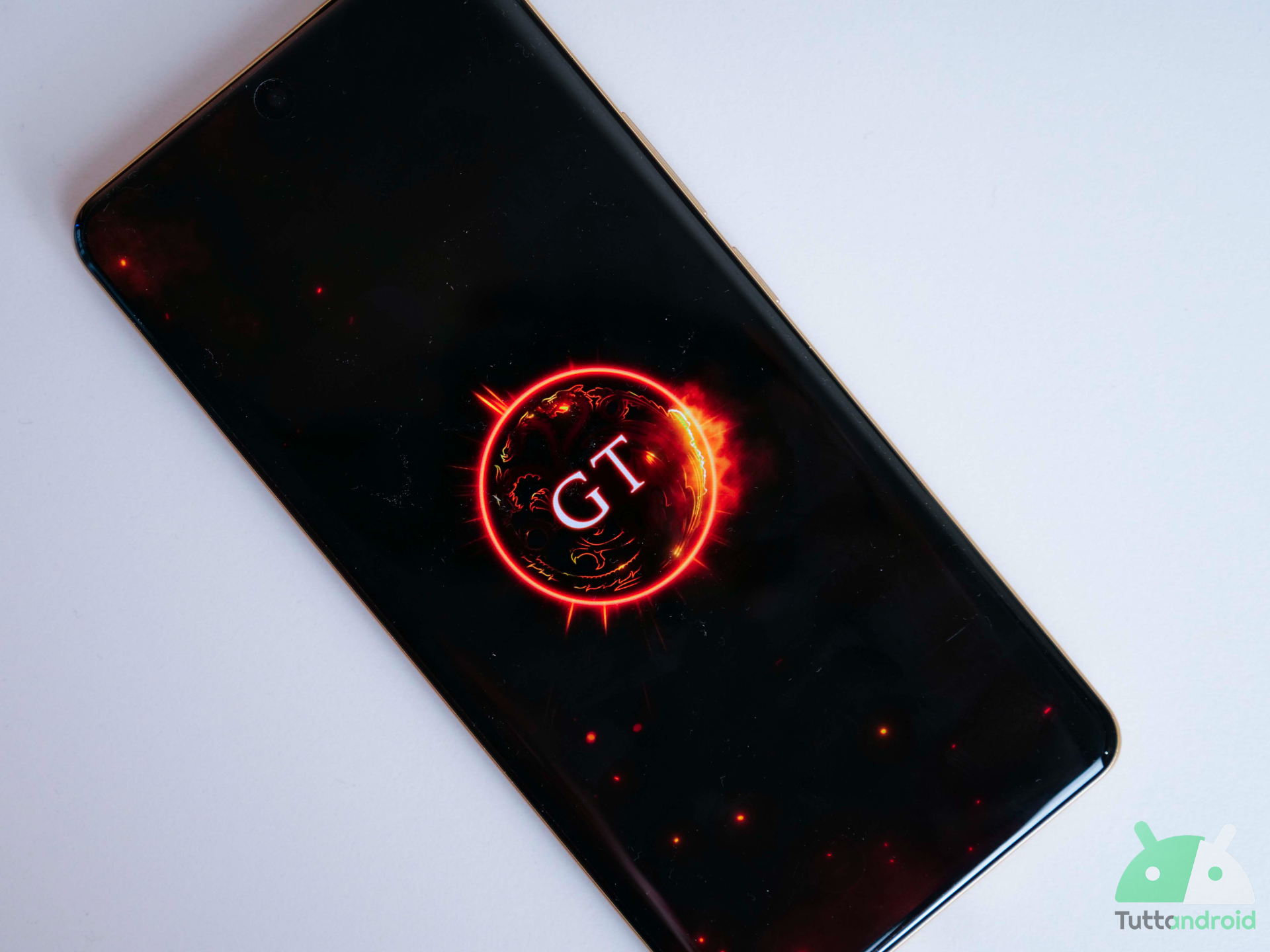 realme 15 Pro Games of Thrones Limited Edition