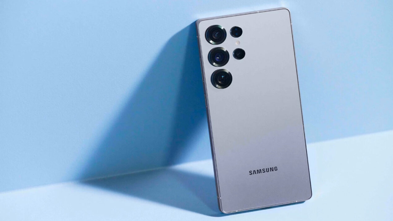Galaxy S26 Ultra potrebbe essere più leggero ma senza la RAM in più desiderata