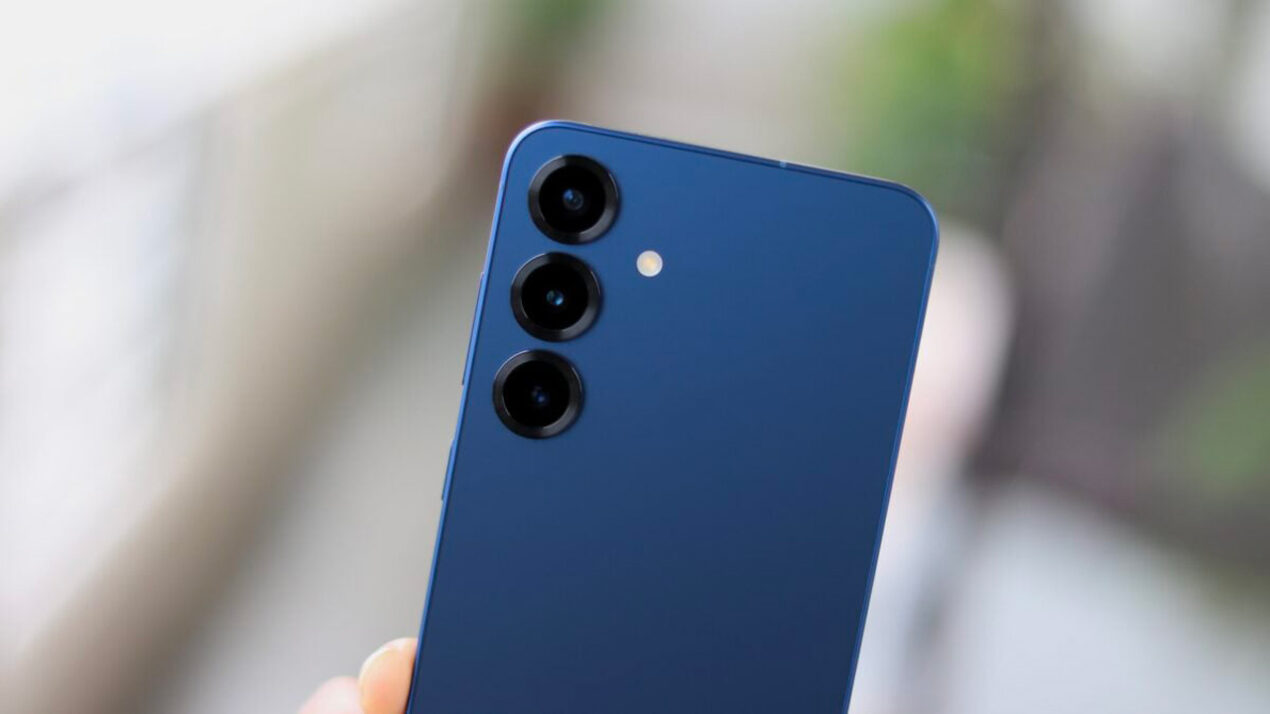 Non aspettatevi cambiamenti dalla fotocamera di Samsung Galaxy S26 Pro