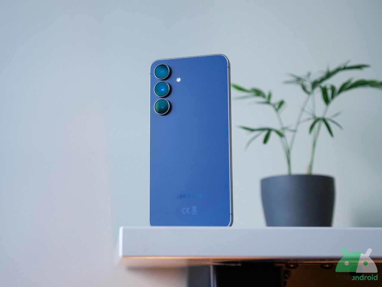 Samsung Pass si evolve con passaporti, carte d’identità e documenti fiscali prima dell’unione con Wallet