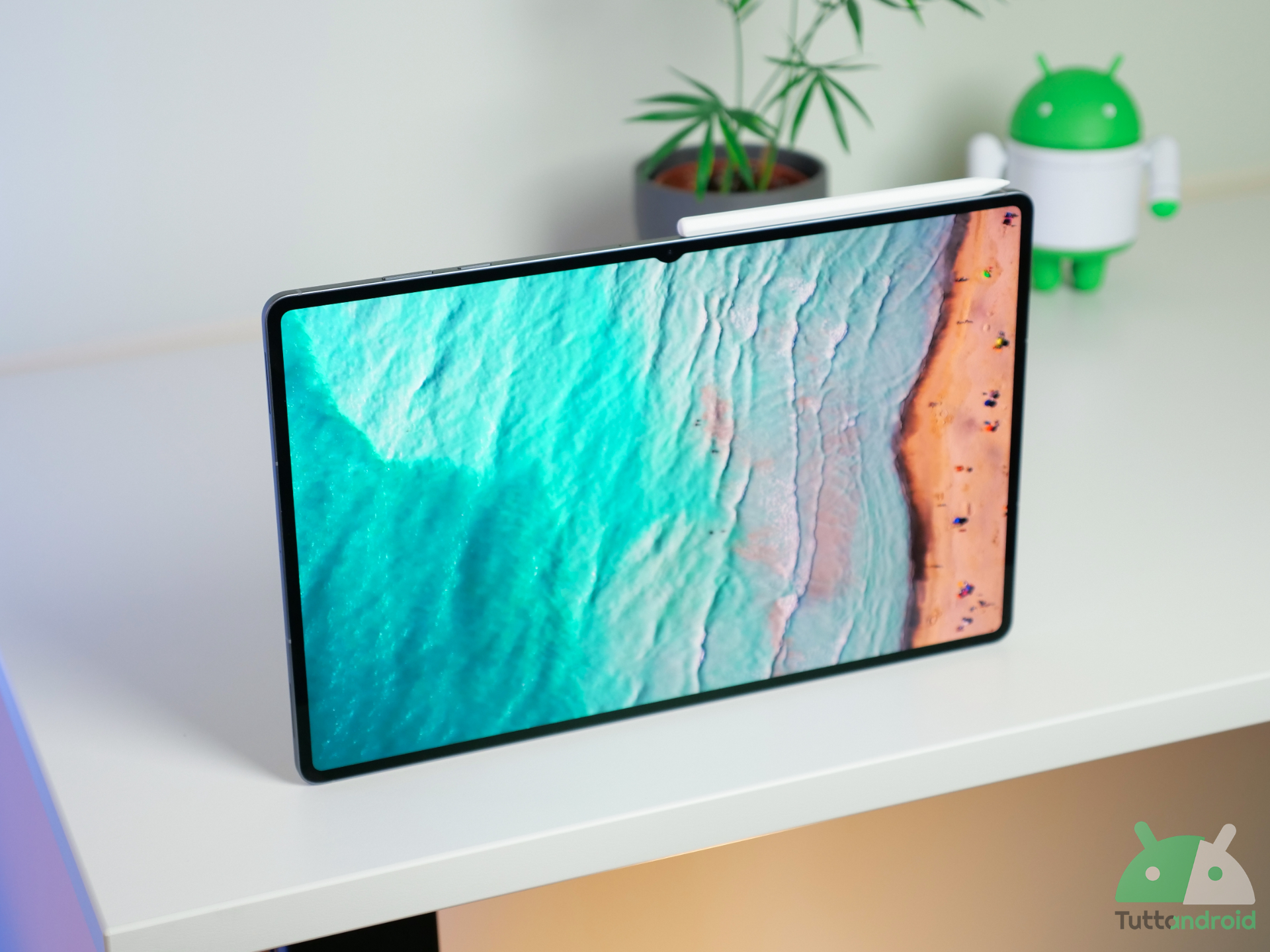 Sconto di oltre 450€ per il Top Samsung Galaxy Tab S11 Ultra: scopri il coupon esclusivo