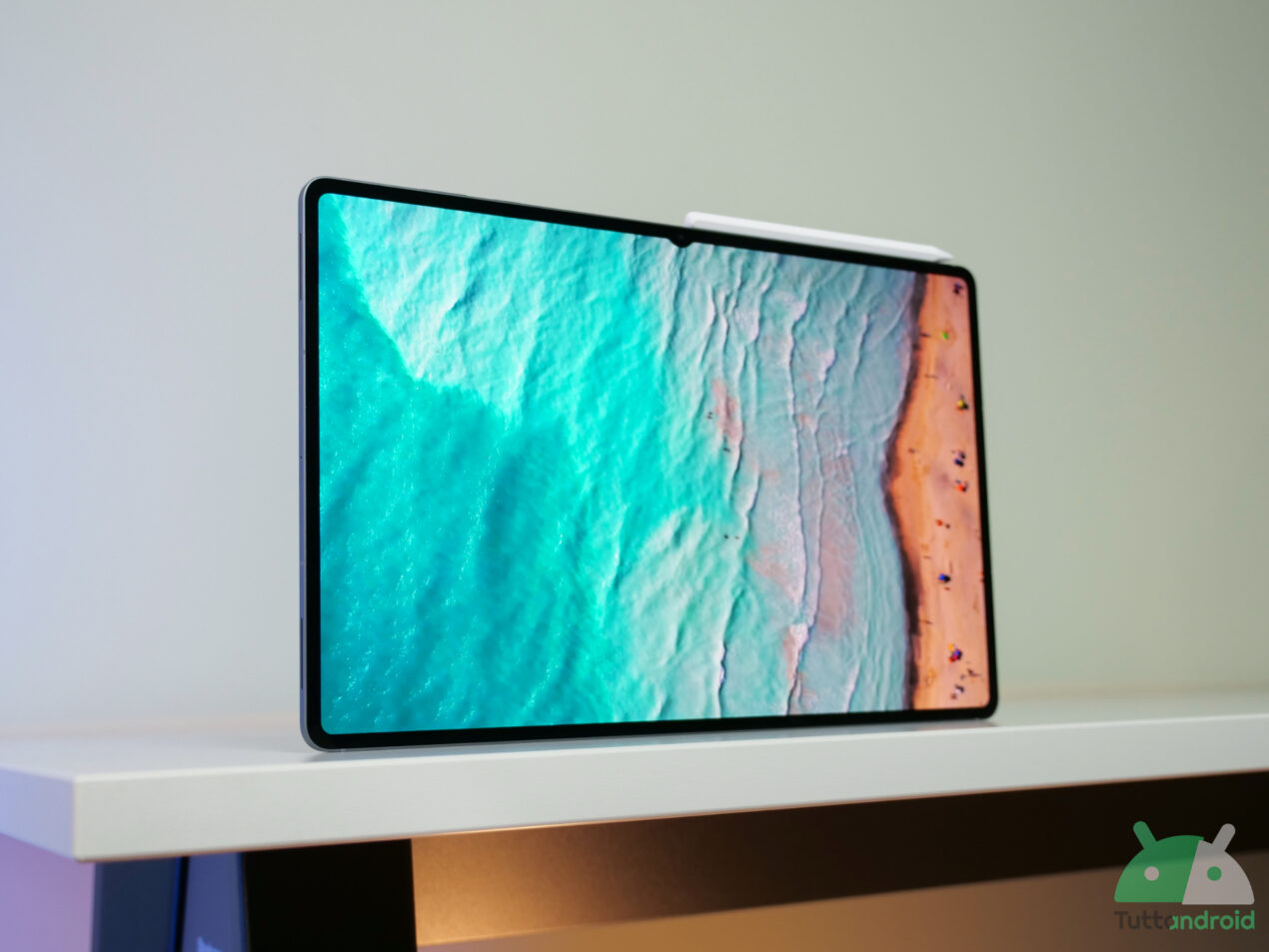 Samsung Galaxy Tab S12, Galaxy Watch9 e Watch Ultra 2 sono già in lavorazione