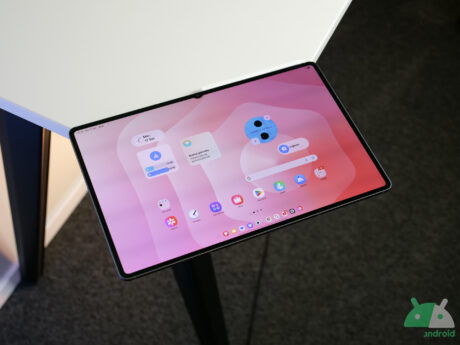 Spuntano immagini e specifiche leak di Samsung Galaxy Tab S12 Ultra: niente stravolgimenti