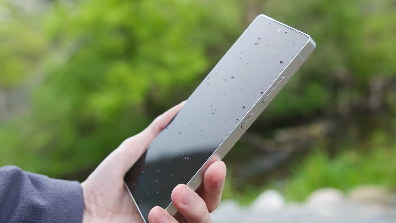 La fotocamera anteriore della serie Samsung Galaxy S26 non vi stupirà