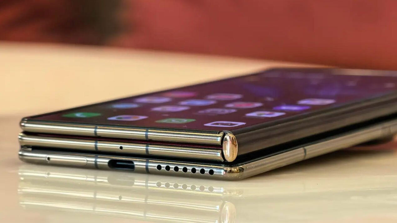 Samsung Galaxy Z TriFold potrebbe sbarcare in diversi Paesi