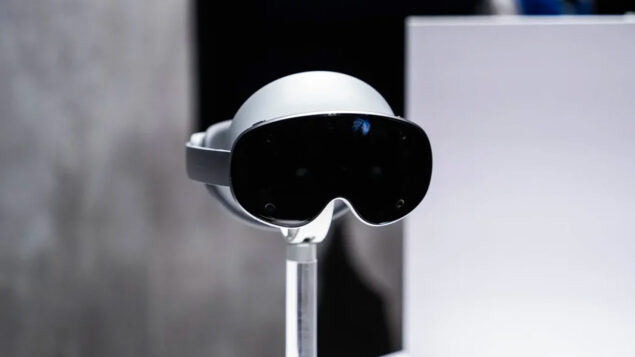Samsung Galaxy XR