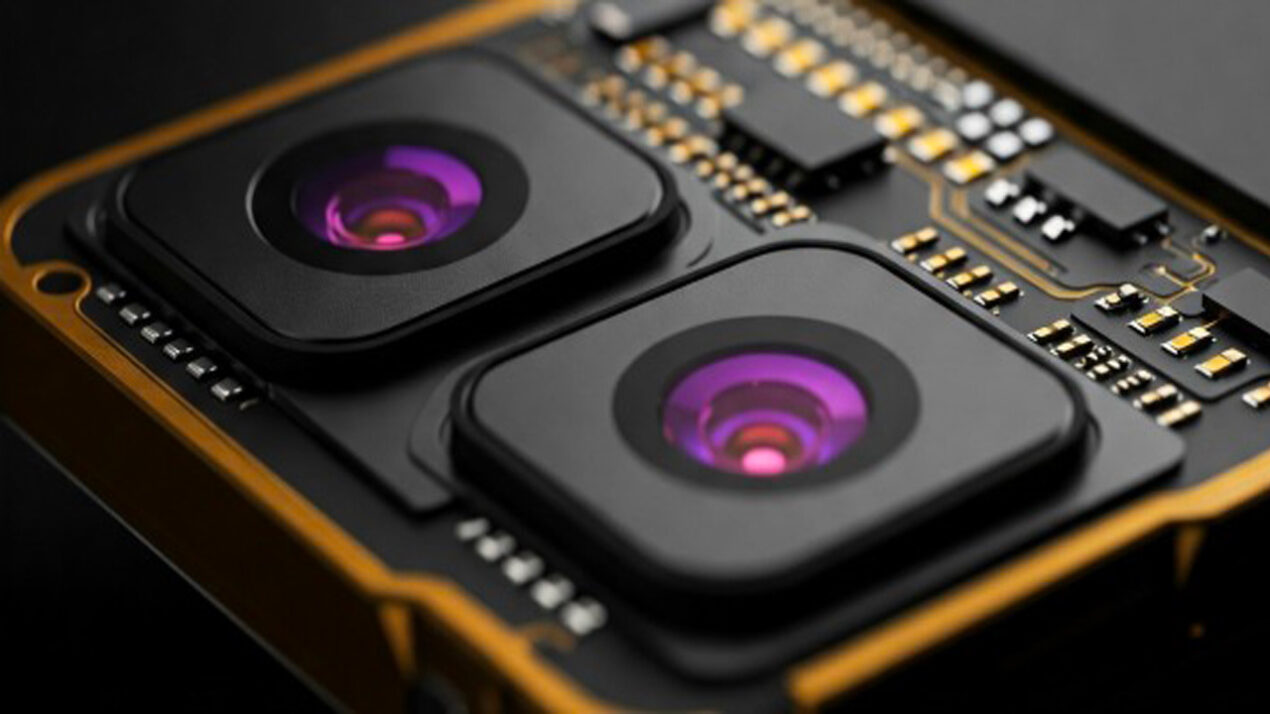 Il sensore Sony LYT-910 da 200 megapixel darà del filo da torcere a Samsung