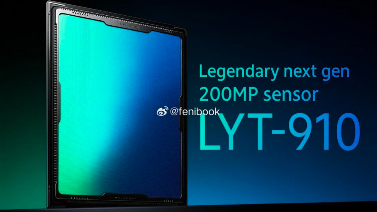Sony LYT-910