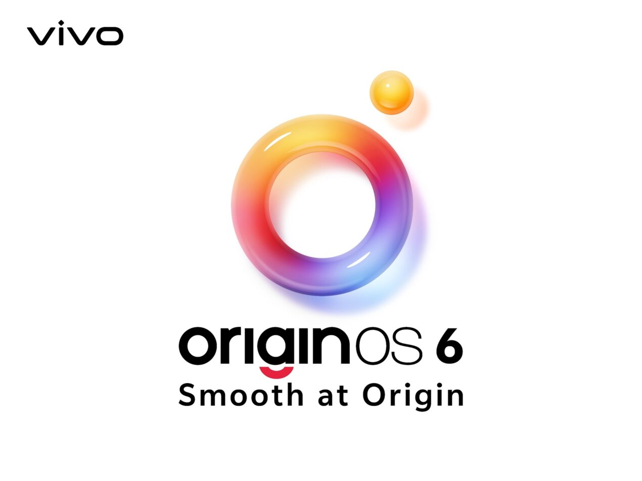 vivo ha ufficializzato OriginOS 6 anche nella versione 
