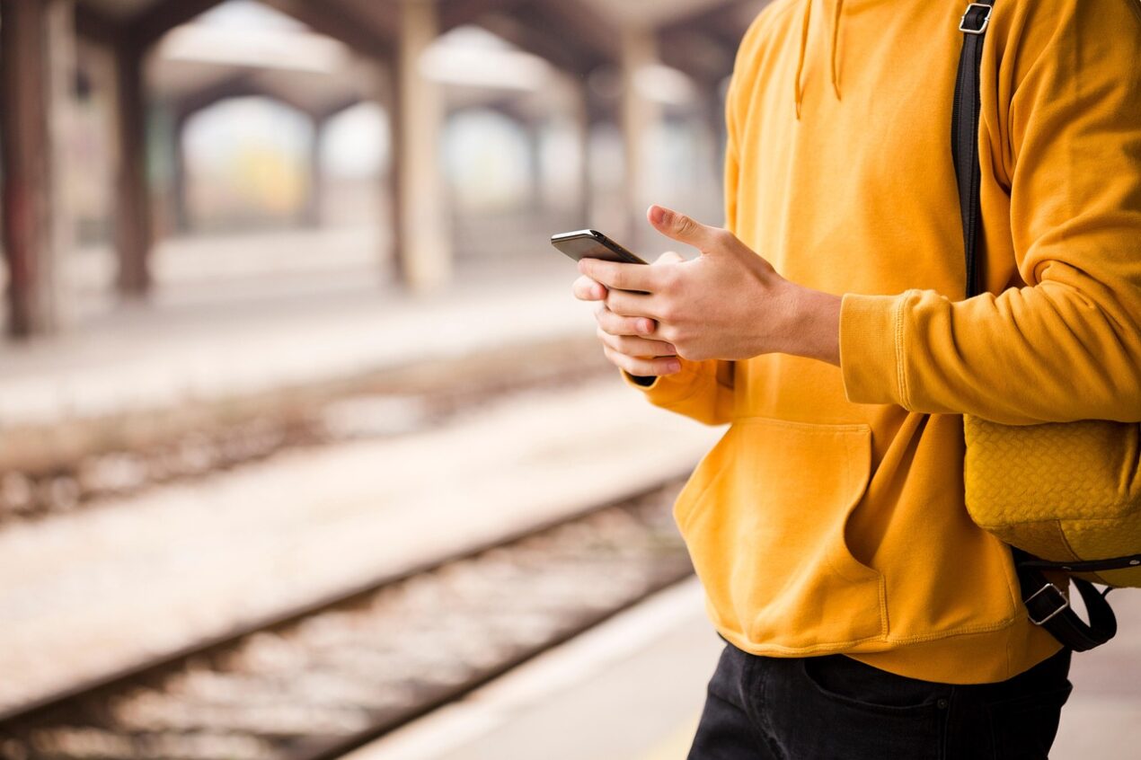 Wi-Fi sui treni: un nuovo report svela le grandi differenze europee per velocità delle connessioni