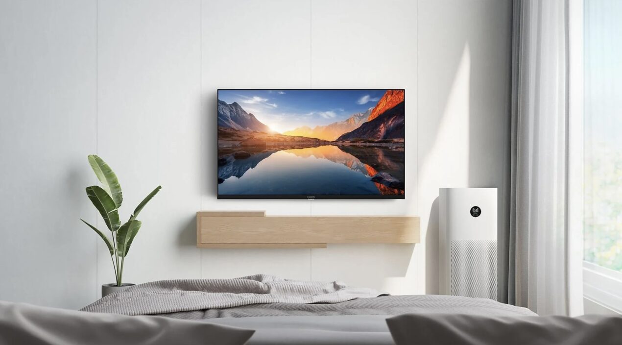 Smart TV con Google TV sotto i 150€? Questo modello Xiaomi è imperdibile da MediaWorld