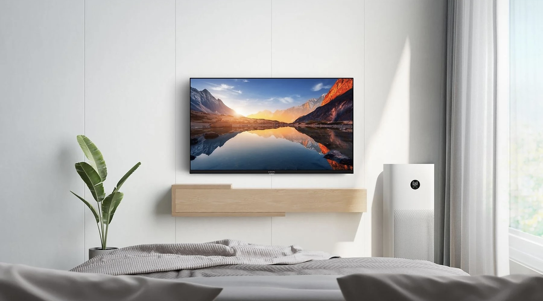 Smart TV con Google TV sotto i 150€? Questo modello Xiaomi è imperdibile da MediaWorld Smart TV con Google TV sotto i 150€? Questo modello Xiaomi è imperdibile da MediaWorld