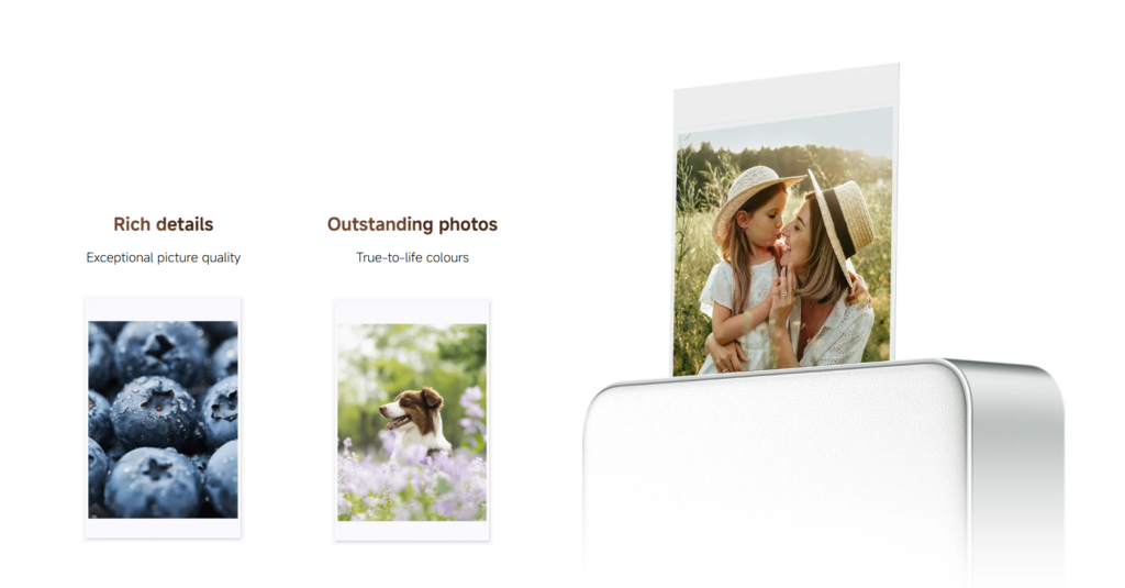 xiaomi portable photo pro