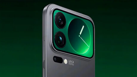 Xiaomi 17 Pro