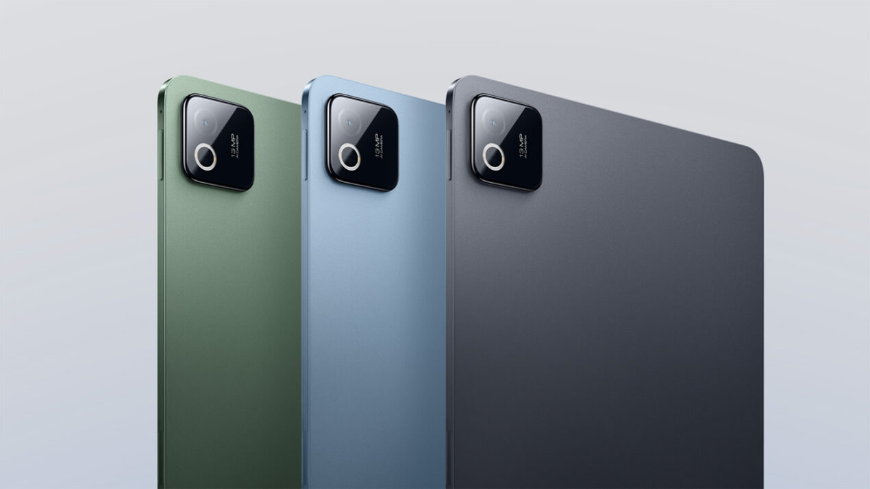 Xiaomi Pad 9 si svela in nuovi leak, mentre compare l'ipotesi Xiaomi 17 Air