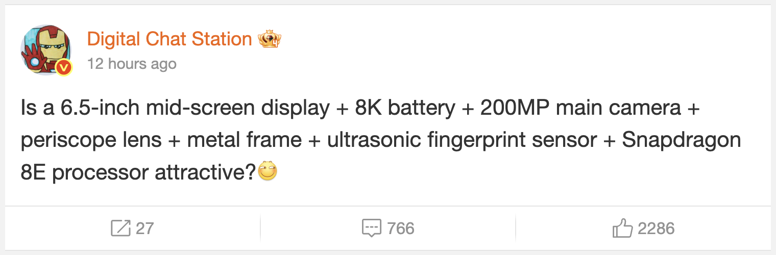 honor 500 pro leak specifiche tecniche