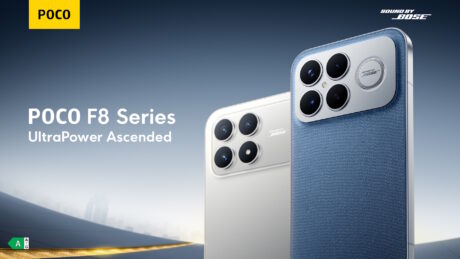 POCO F8 Ultra e F8 Pro sono ufficiali e irrompono nel segmento premium (in offerta lancio)