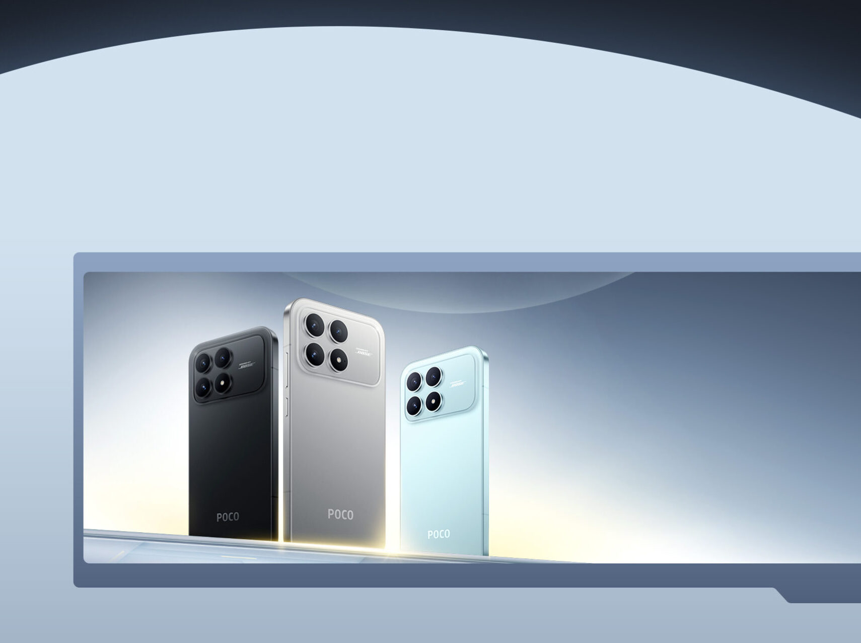 poco f8 pro e f8 ultra potenza fotocamere top e super promo lancio fino al 20