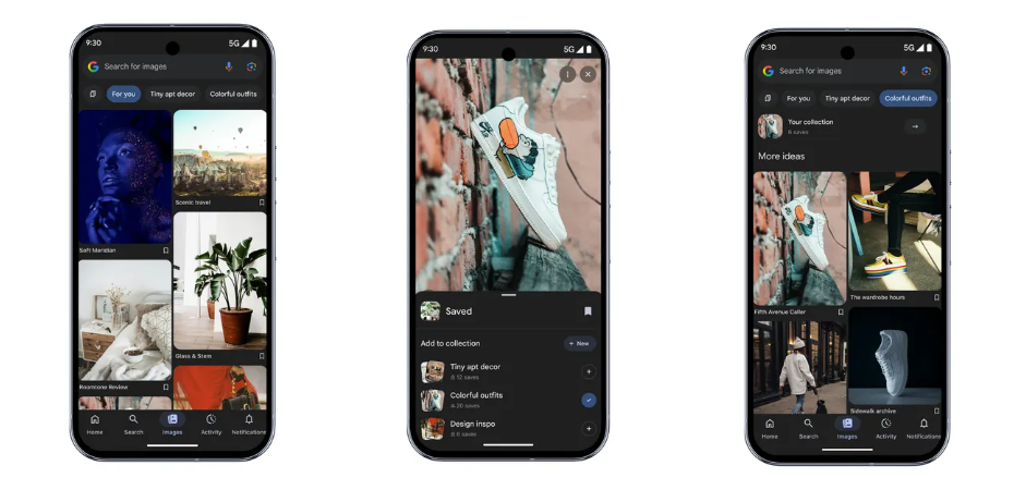 App Google