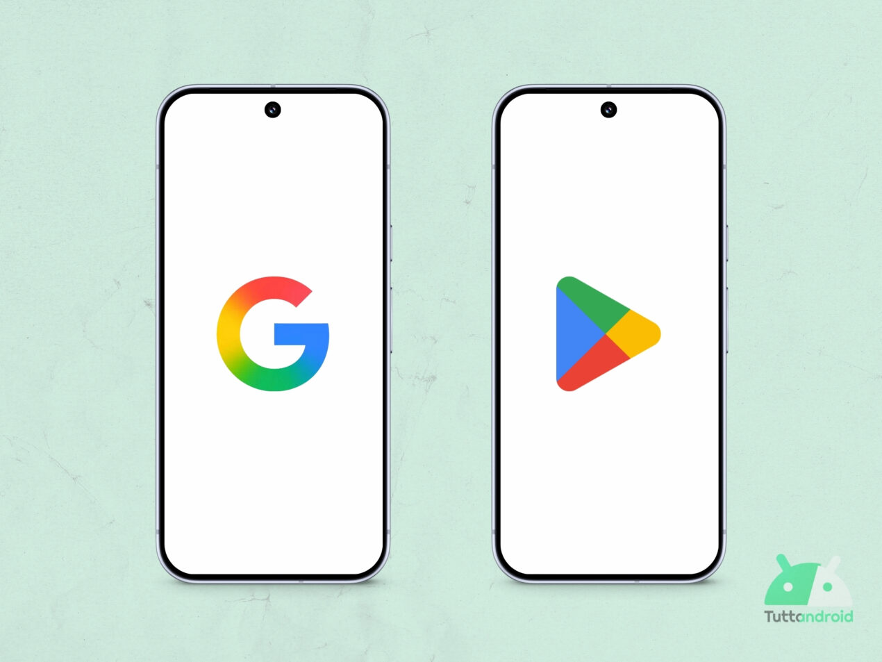 App Google: la nuova UI della ricerca vocale arriva in Italia; due ...