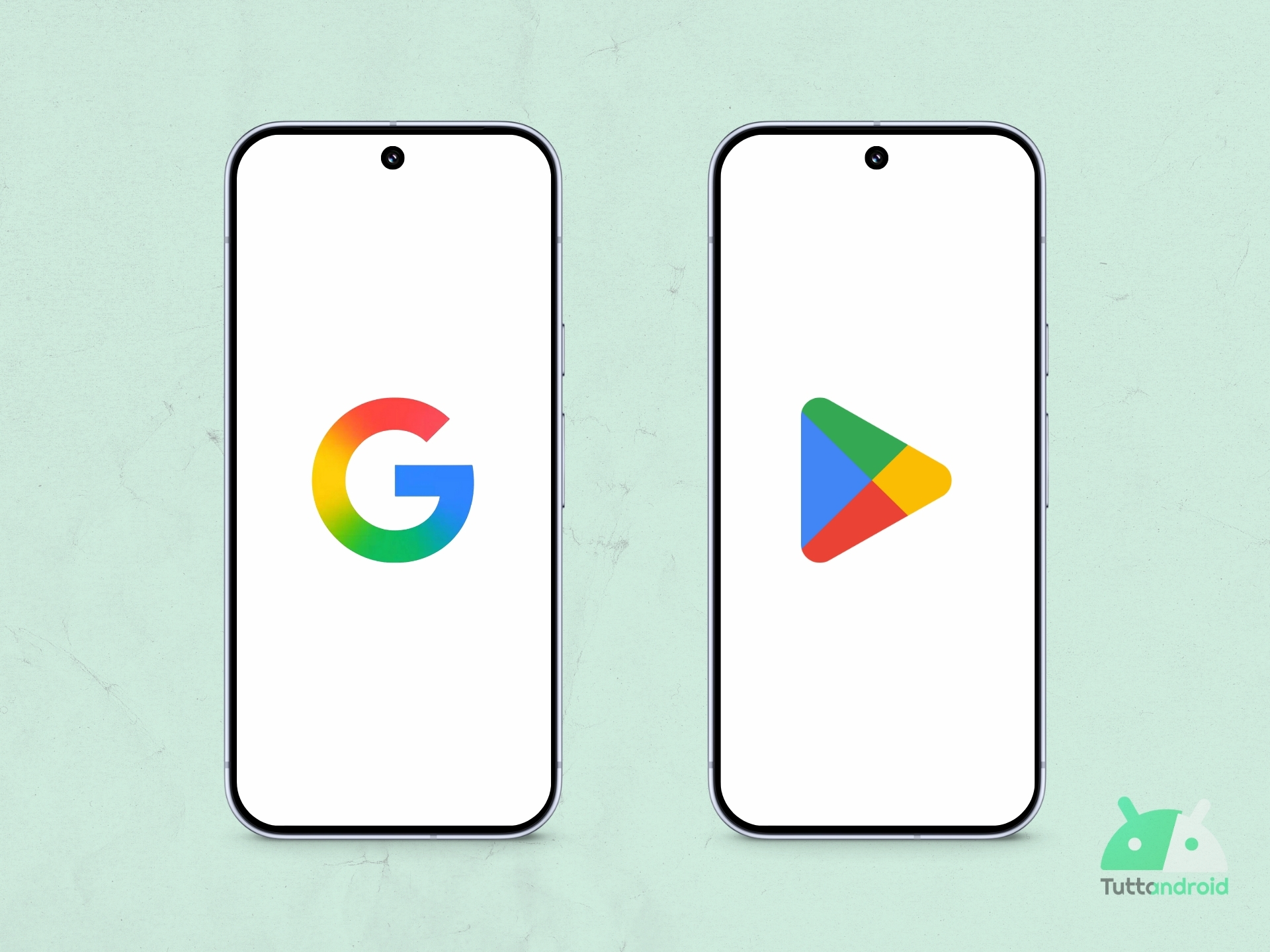 app google la nuova ui della ricerca vocale arriva in italia due novit224 su play store da Tuttoandroid.net app google la nuova ui della ricerca vocale arriva in italia due novit224 su play store