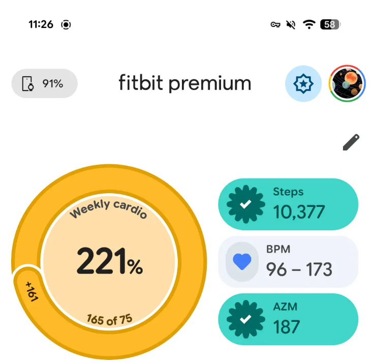 Fitbit