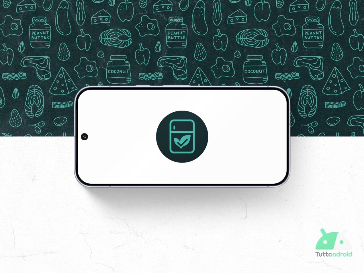 Stop agli sprechi con Fridge Manager, l'app gratuita e smart per gestire la dispensa