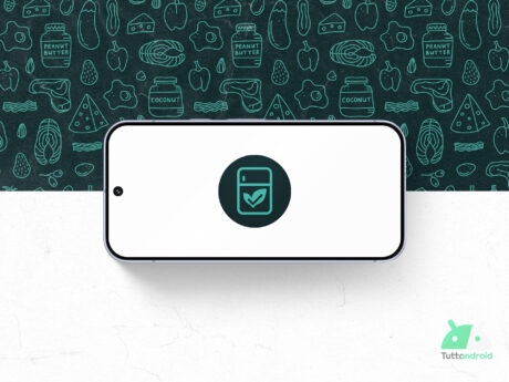 Fridge Manager App Icon Hero
