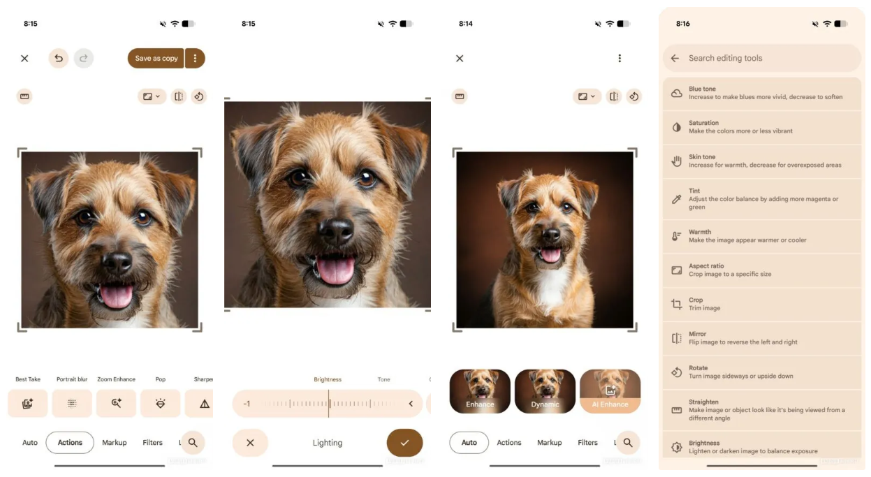 Google Foto