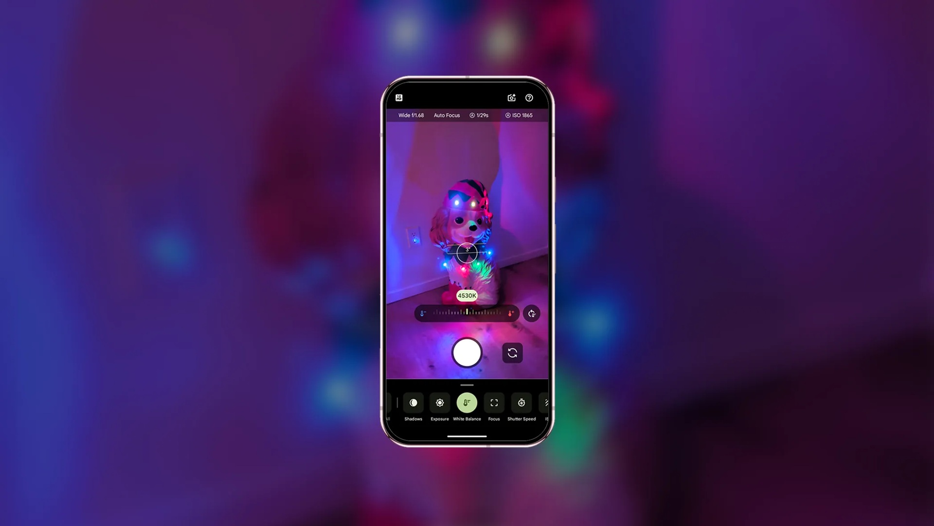 Google - Fotocamera Pixel - Controlli Pro vacanze natale 2025
