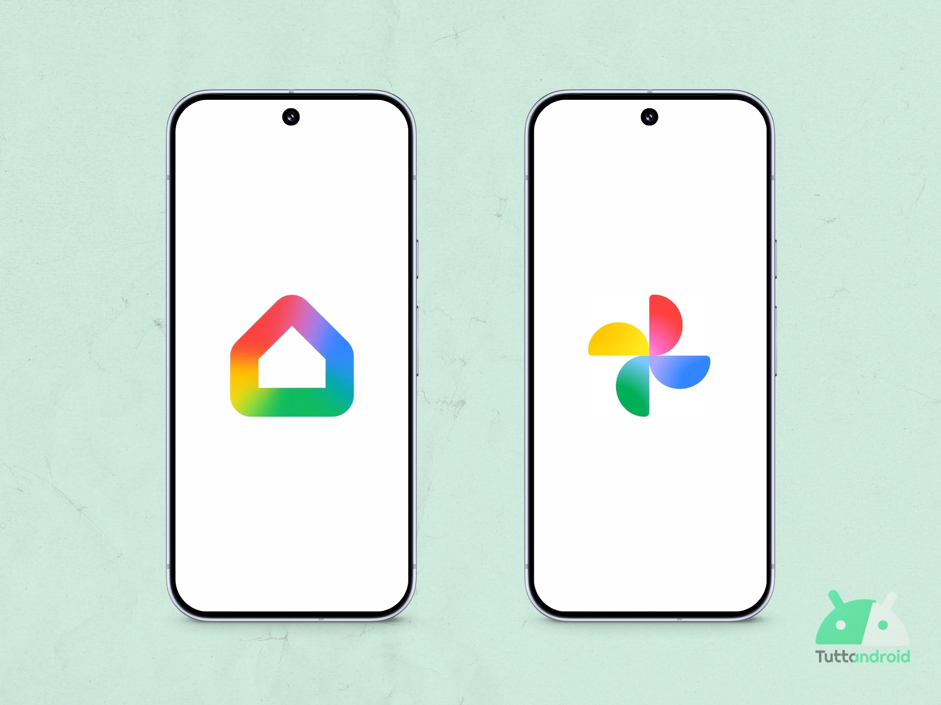google home riceve una piccola novit224 estetica google foto accoglie l8217icona gradiente da Tuttoandroid.net google home riceve una piccola novit224 estetica google foto accoglie l8217icona gradiente