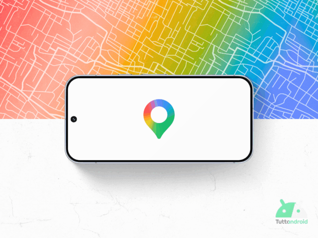 la navigazione con gemini 232 in rollout anche in italia su google maps