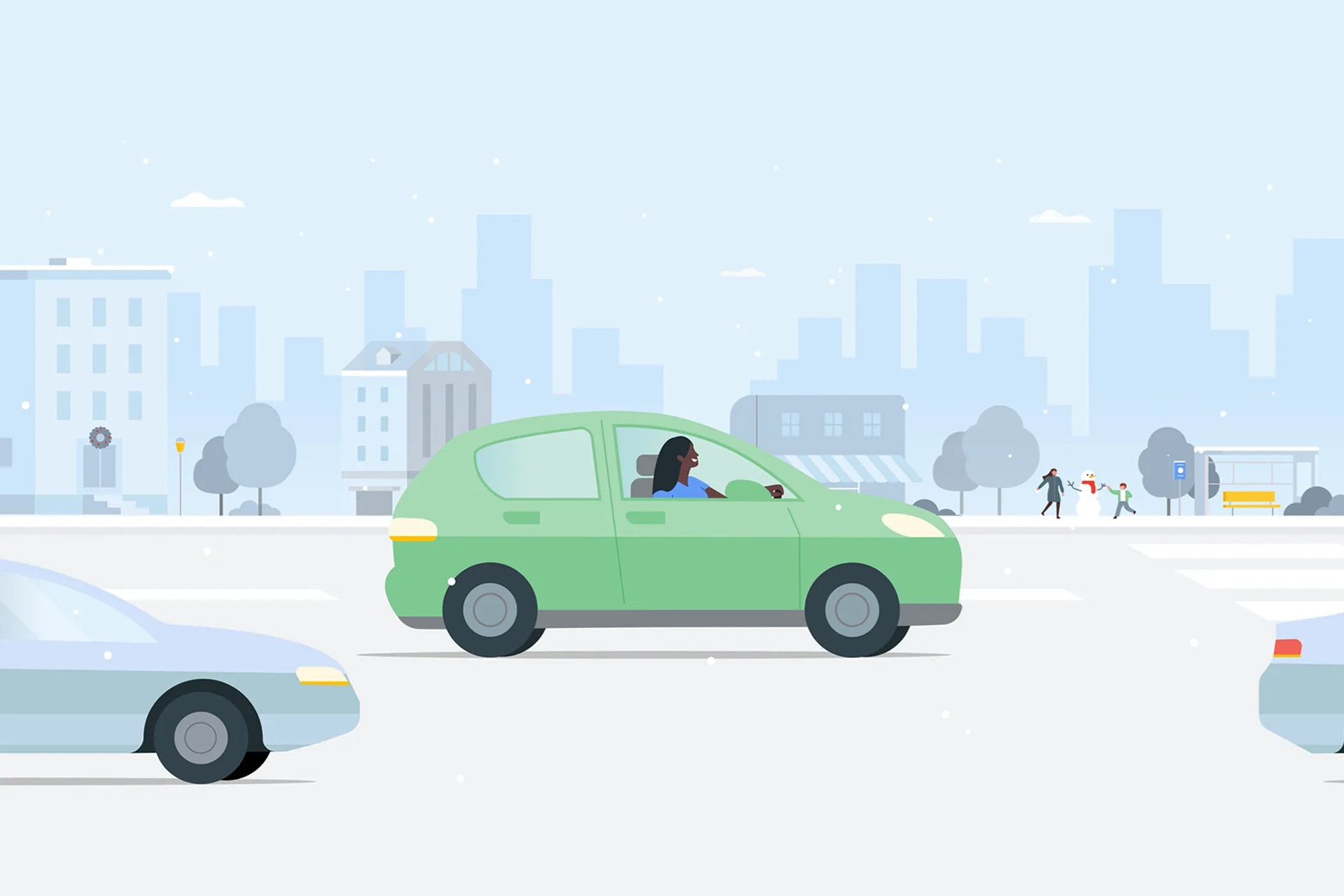 Google Maps guadagna quattro nuove e utili funzioni, inclusa una potenziata da Gemini