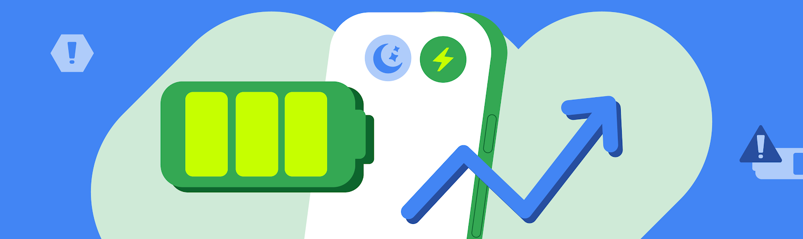 Google Play Store app consumo batteria-1
