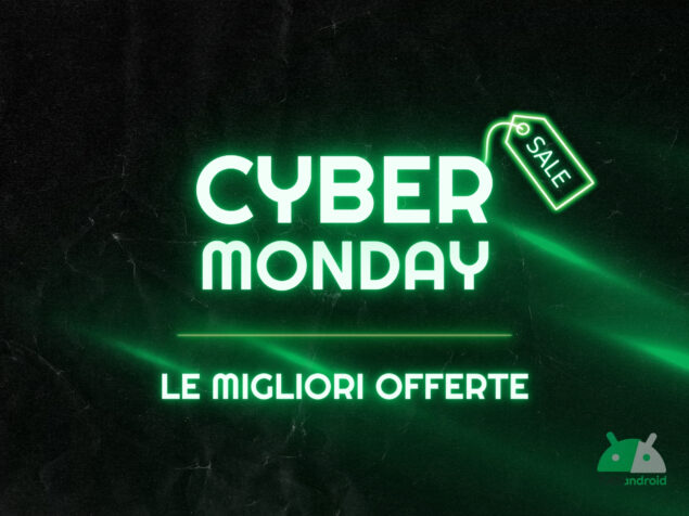 È un Cyber Monday 2025 ricchissimo, tra offerte ancora attive e offerte nuove di pacca