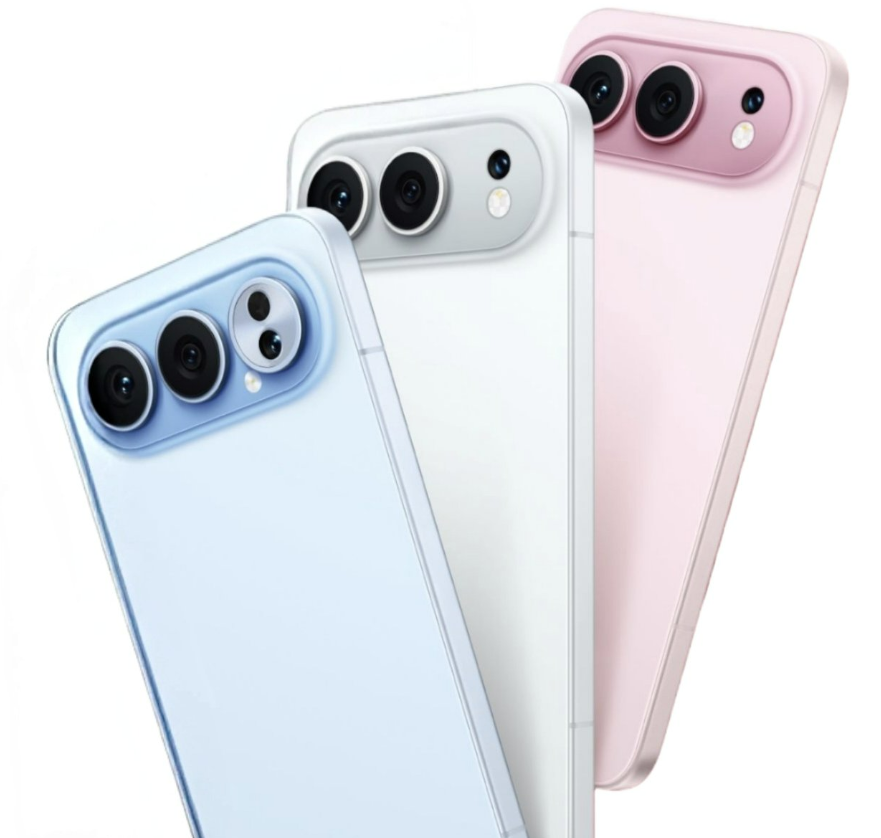 HONOR 500