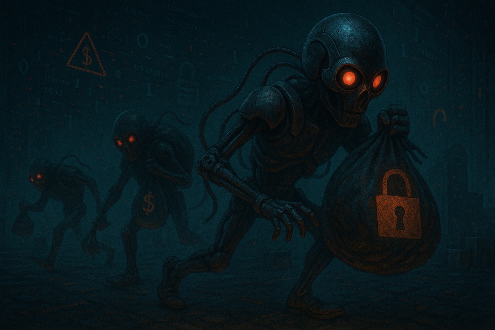 Maxi violazione di dati: esposte oltre 2 miliardi di credenziali, indicizzate da HIBP Maxi violazione di dati: esposte oltre 2 miliardi di credenziali, indicizzate da HIBP