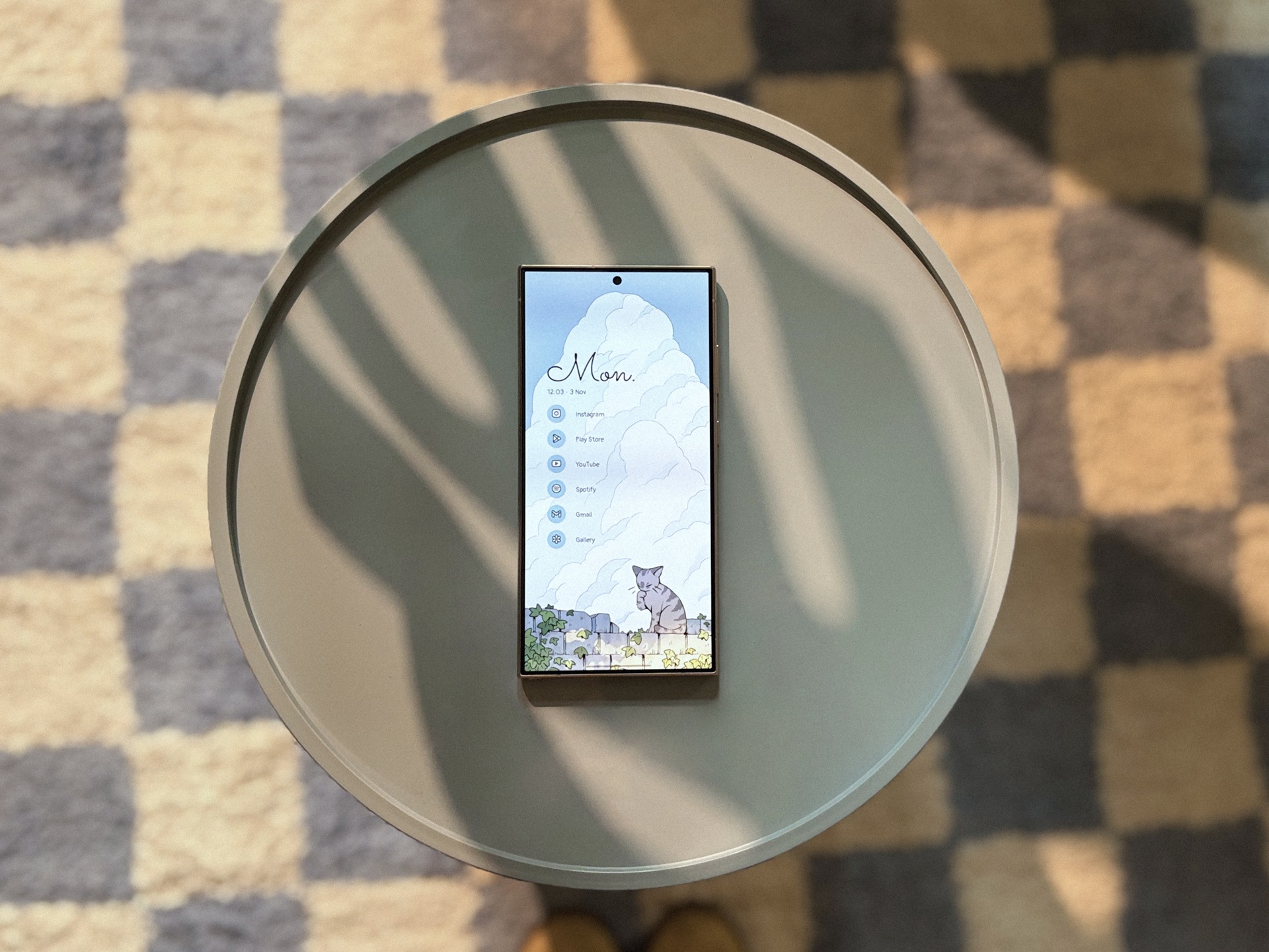 niagara launcher annuncia un grande aggiornamento con nuovi temi e molto altro