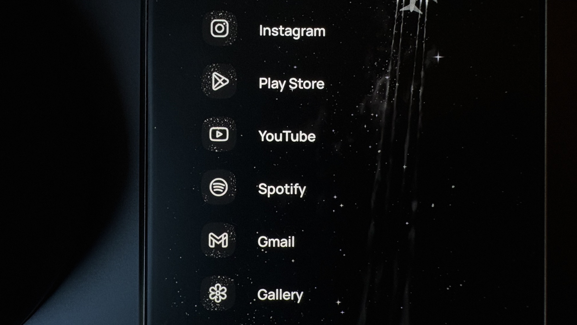 Niagara Launcher - The Artistic Update - novembre 2025 - StellarAnyconsPack
