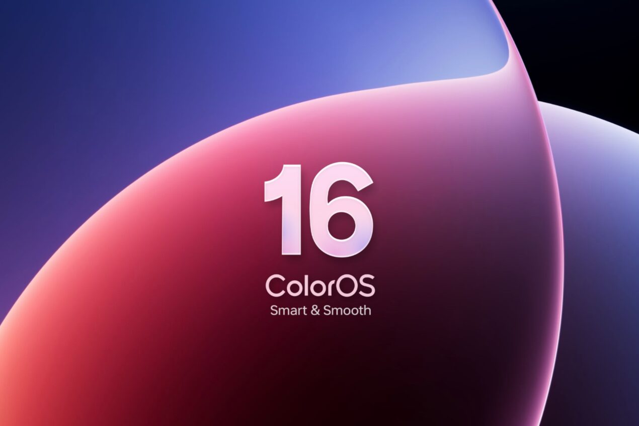 OPPO ha rilasciato l'aggiornamento di maggio 2026 per la ColorOS 16 con tante novità