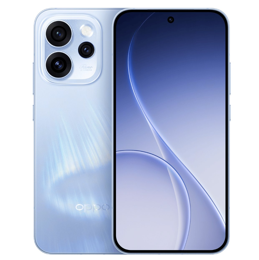 OPPO Reno15