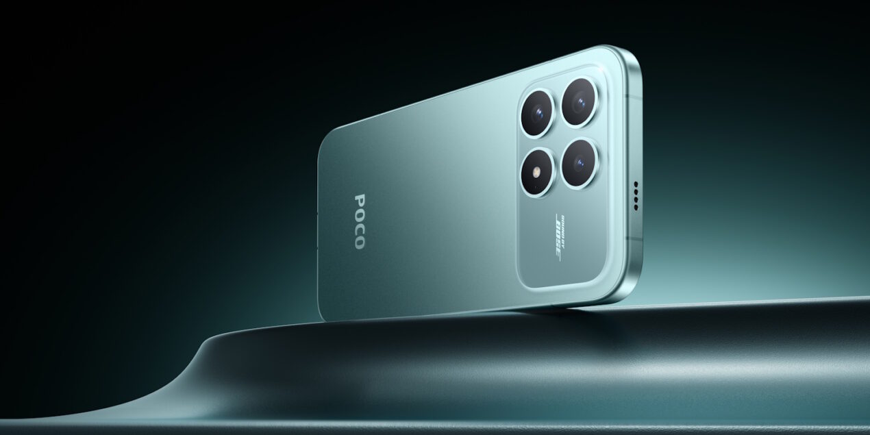 POCO F8 Pro a 378€: Snapdragon 8 Elite e 6210mAh. A questo prezzo è un vero affare