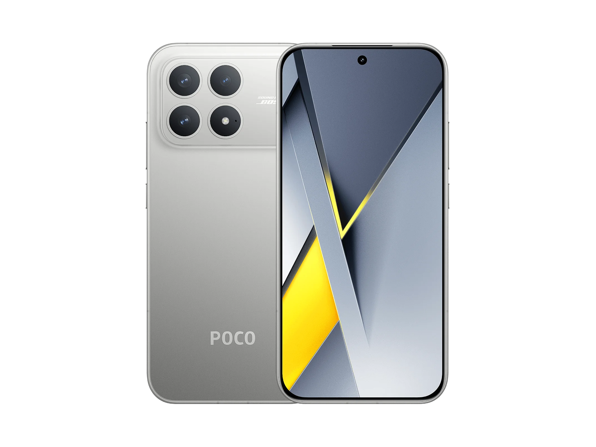 POCO F8 Pro