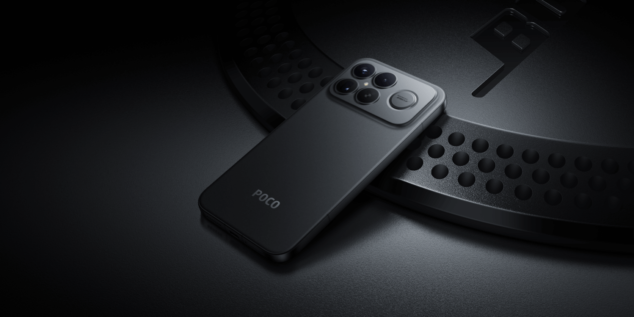 POCO F8 Ultra: il mostro con Snapdragon 8 Elite scende all'incredibile prezzo di 517€