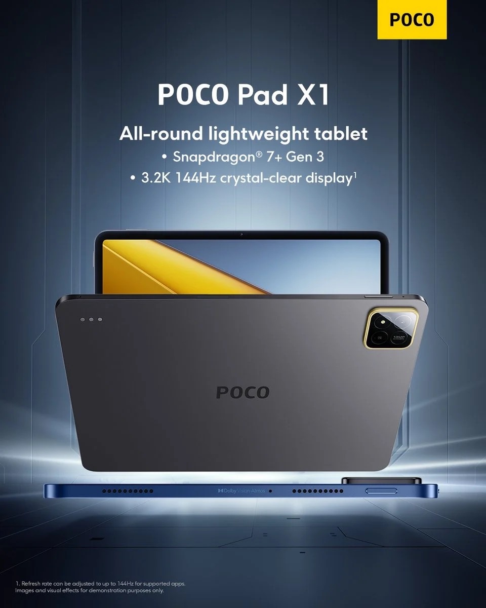 POCO