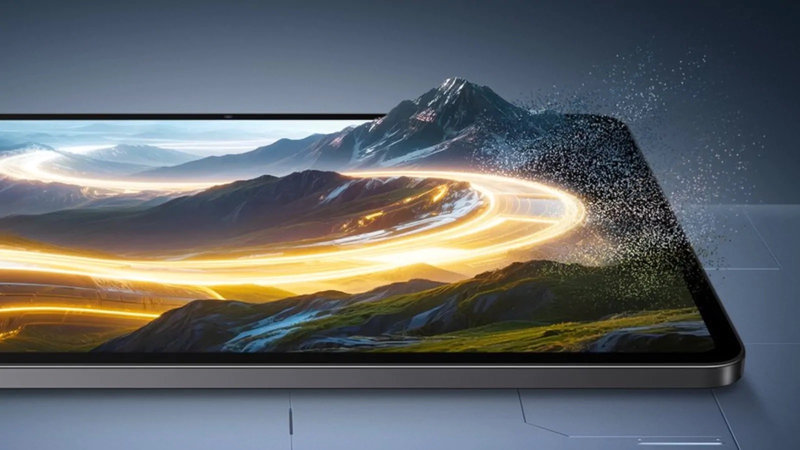 POCO Pad X1 non ha più segreti: l’azienda svela specifiche tecniche e data di lancio imminente