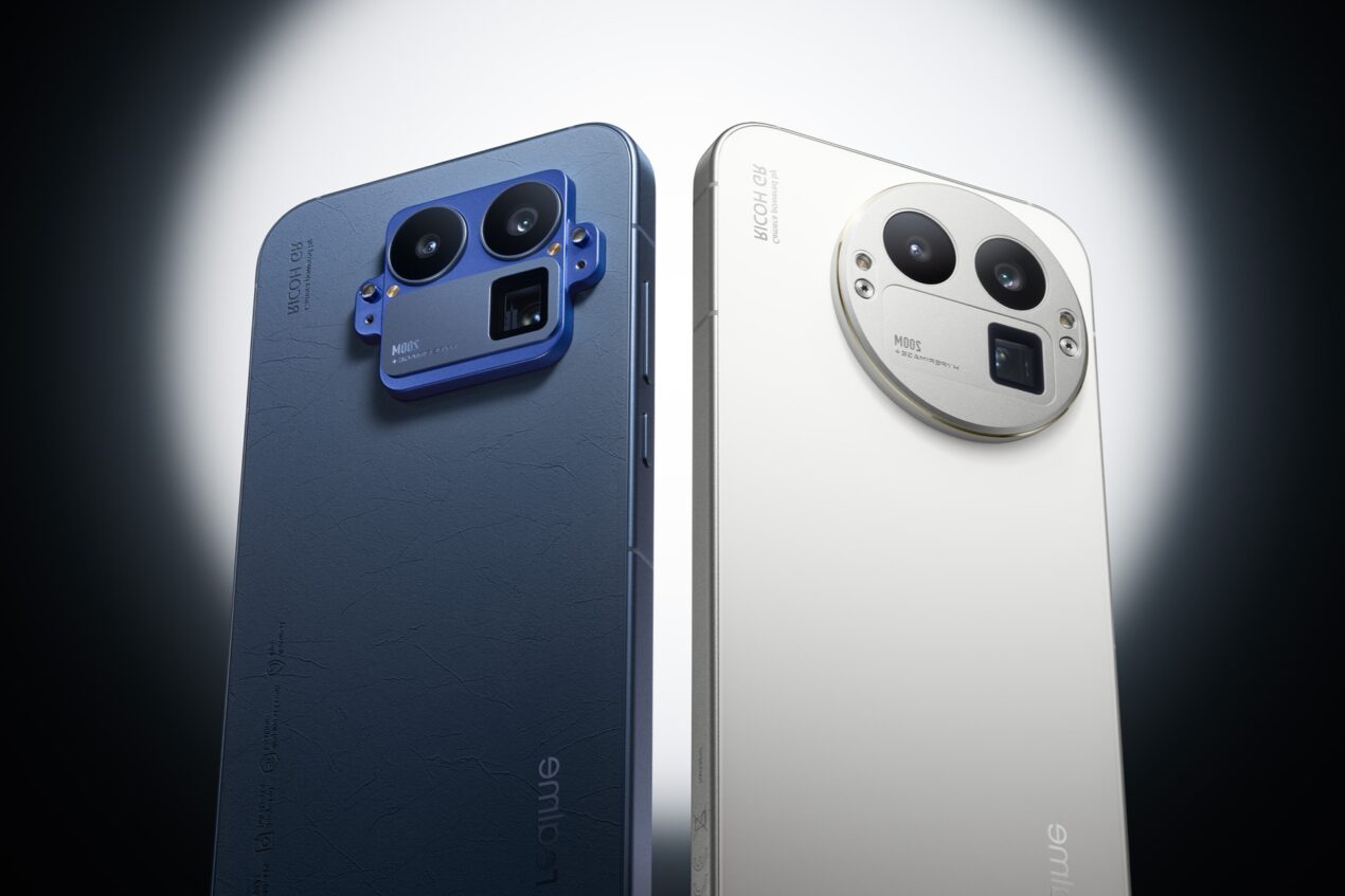 realme GT 8 Pro arriva in Italia: batteria enorme, fotocamere di livello e tanto altro