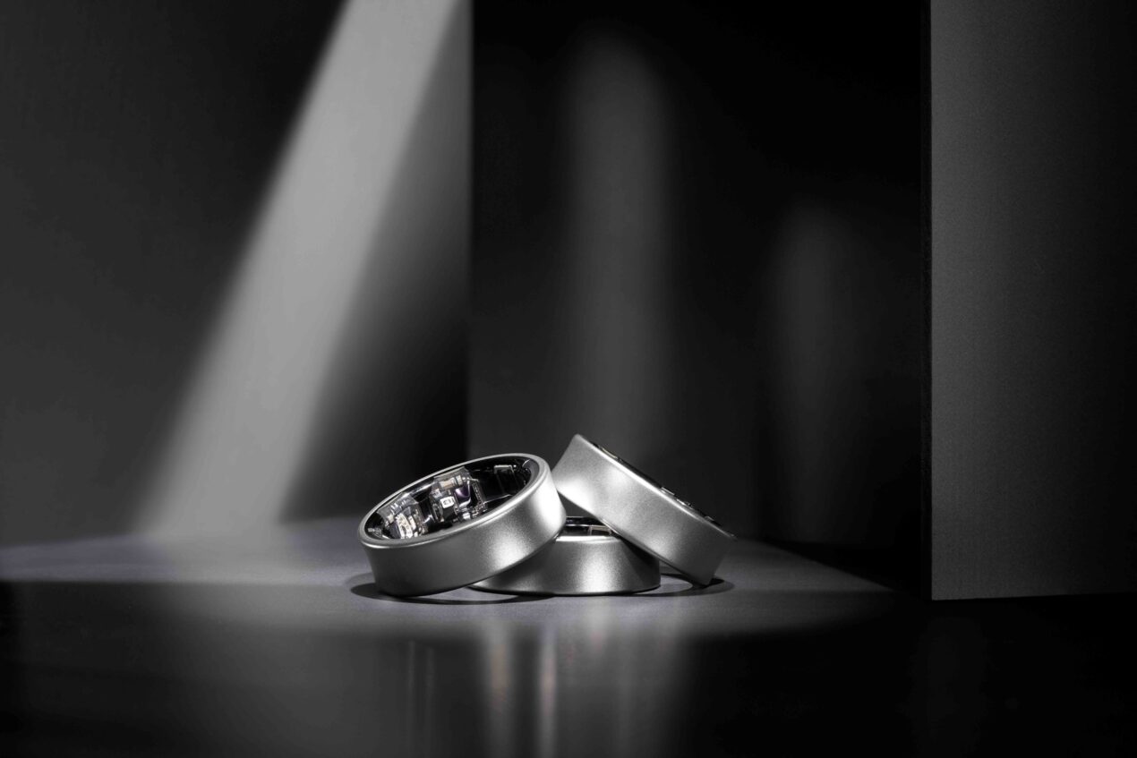 Galaxy Ring potrebbe essere cruciale nell'uso degli occhiali smart di Samsung